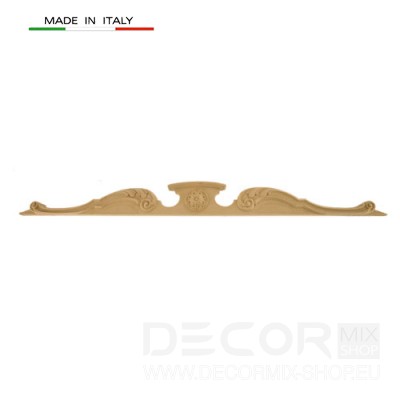 Medžio dekoras F560192 Medžio dekoras F560192